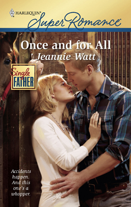 Title details for Once and for All by Jeannie Watt - Available
